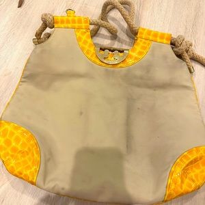 Tori Burch Purse